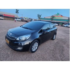  Kia Rio 2016 ສຳລັບຂາຍ